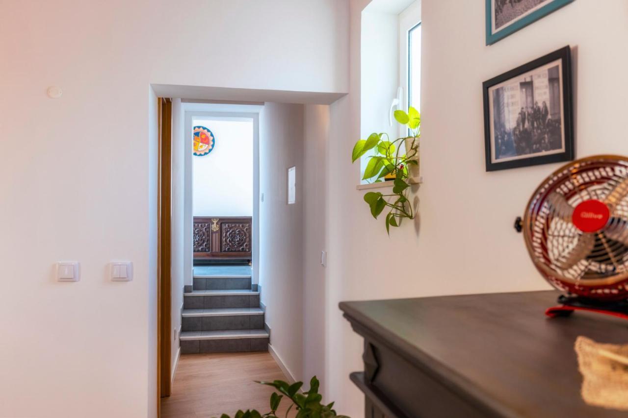 Downtown Lady Terrace Apartment FAO Exterior photo